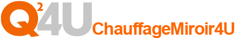 ChauffageMiroir4U.fr ChauffageMiroir4U.fr