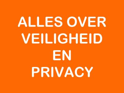 Sécurité et confidentialité Sécurité et confidentialité