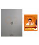 Chauffage de miroir rectangulaire 900 x 1000 mm - 230 Volt