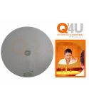 Chauffage de miroir rond sur mesure - 12 Volt
