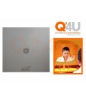 Chauffage de miroir carré sur mesure - 12 Volt