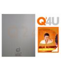 Chauffage de miroir rectangulaire 400 x 500 mm - 12 Volt