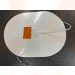 Chauffage de miroir rectangulaire 300 x 400 mm R100 - 230 Volt - ChauffageMiroir4U.fr