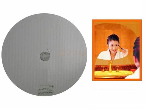 Chauffage de miroir rond 500 mm - 230 Volt